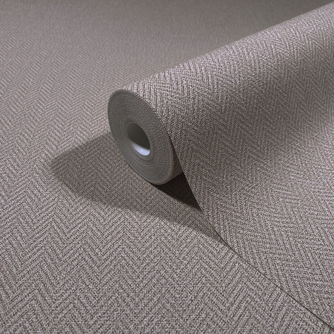 Tapeta jodełka 36907 Marburg - 106 cm szer.