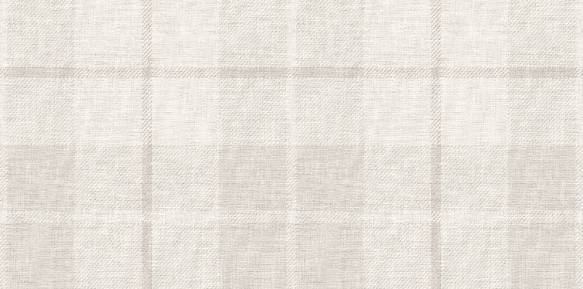 Tapeta w kratkę Sandberg S11017 Ranold Light Gray Henrik Ranold