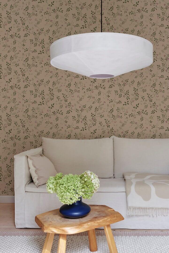Tapeta pnącza Sandberg S10788 Henny Honey Kolonin II