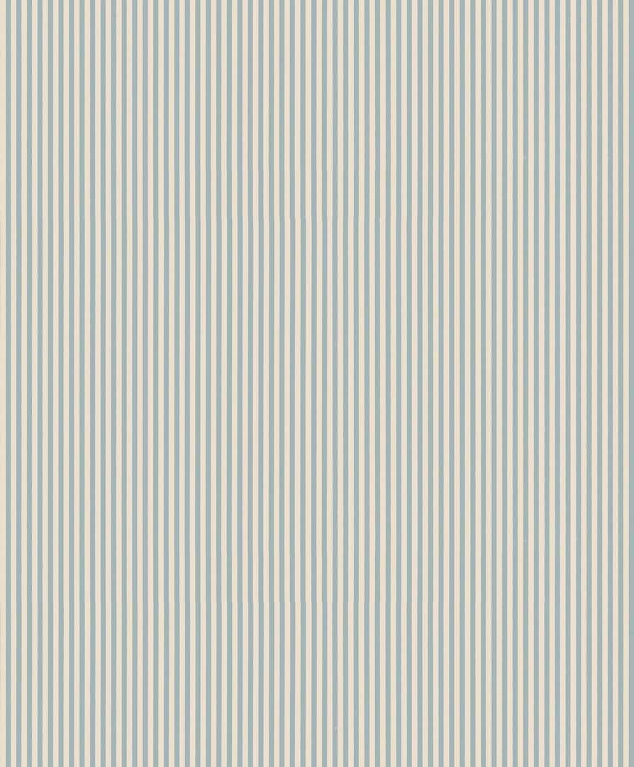 Tapeta paski Sandberg S10798 Fabian Misty Blue Kolonin II