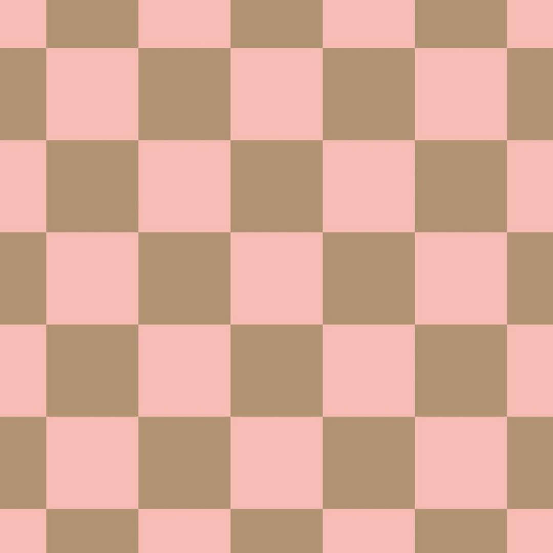 Tapeta szachownica Esta 130913 Color Pop