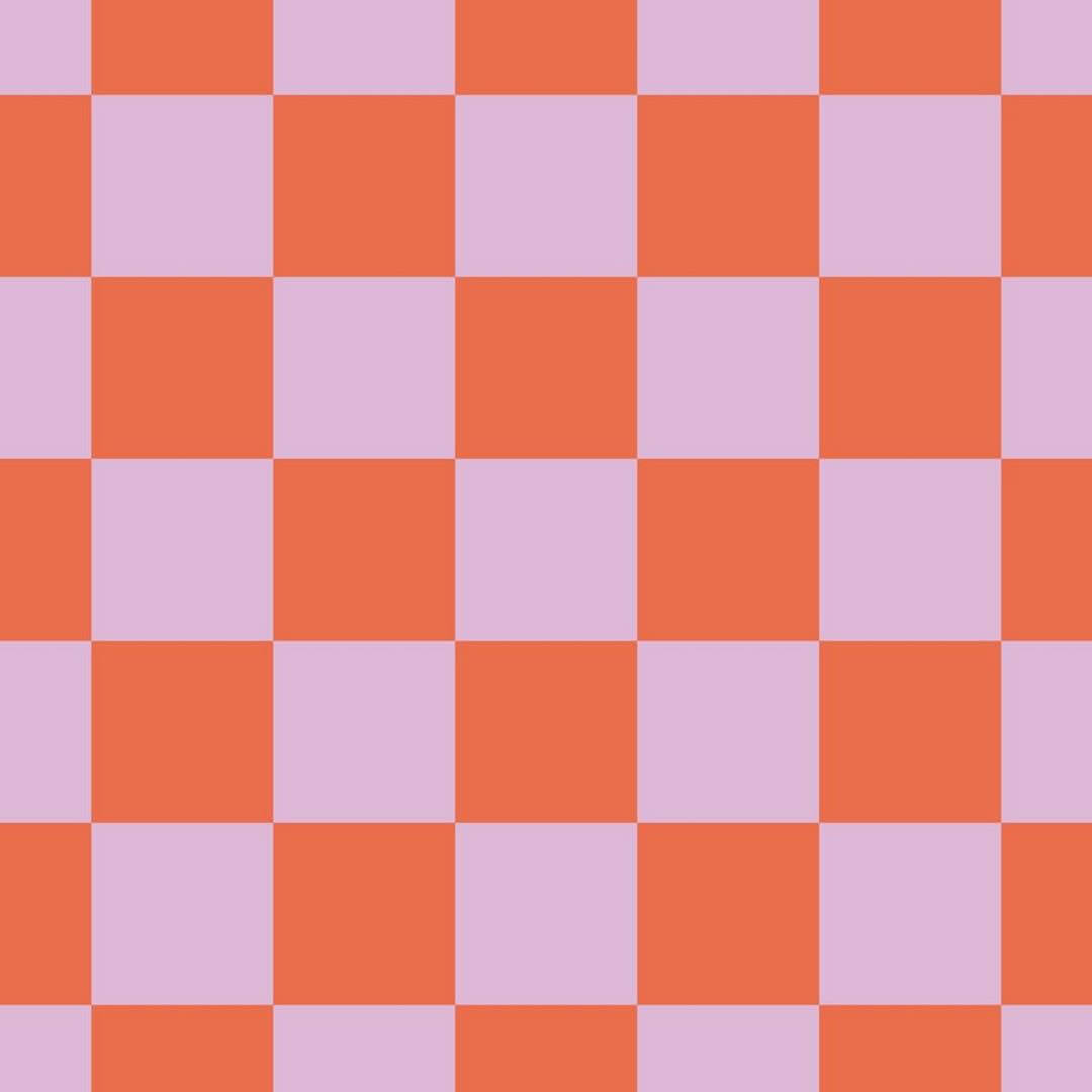 Tapeta szachownica Esta 130914 Color Pop