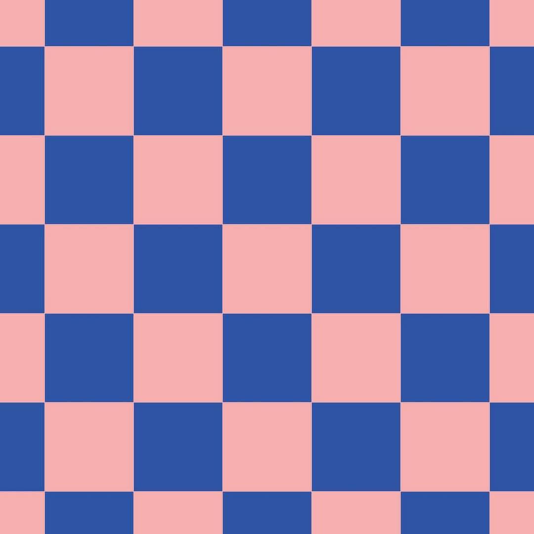 Tapeta szachownica Esta 130915 Color Pop