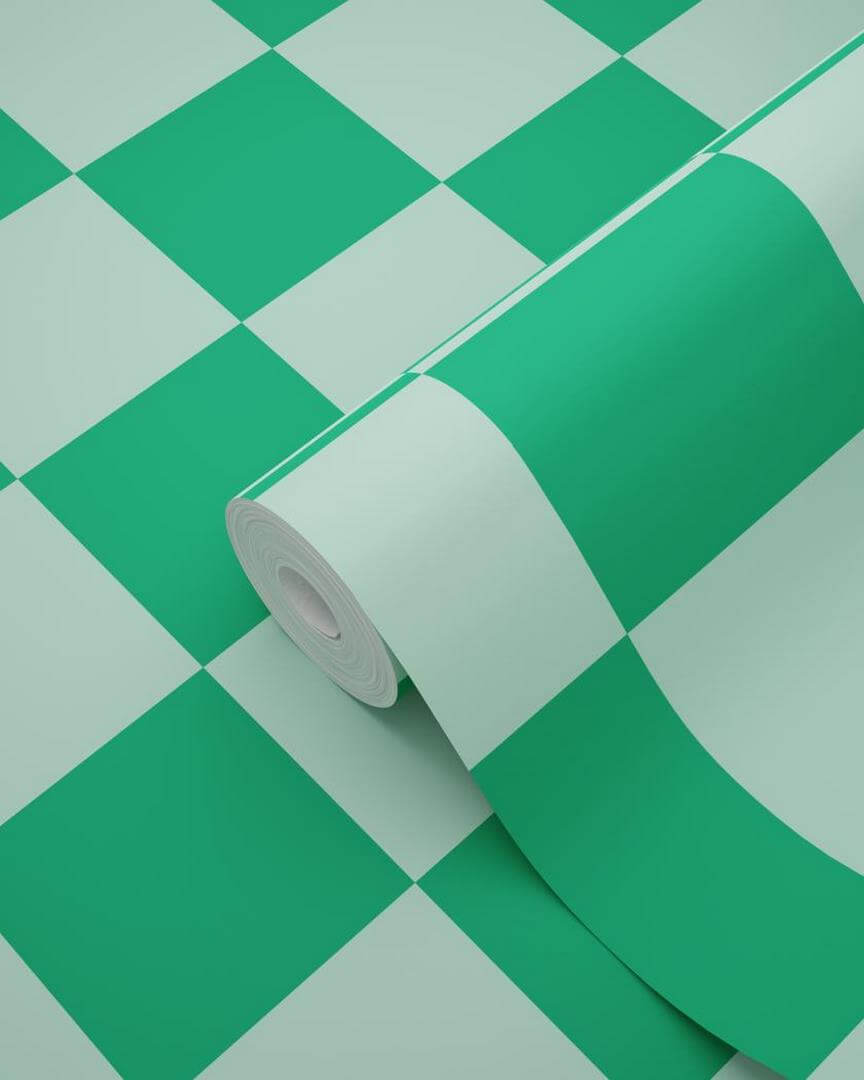 Tapeta szachownica Esta 130916 Color Pop