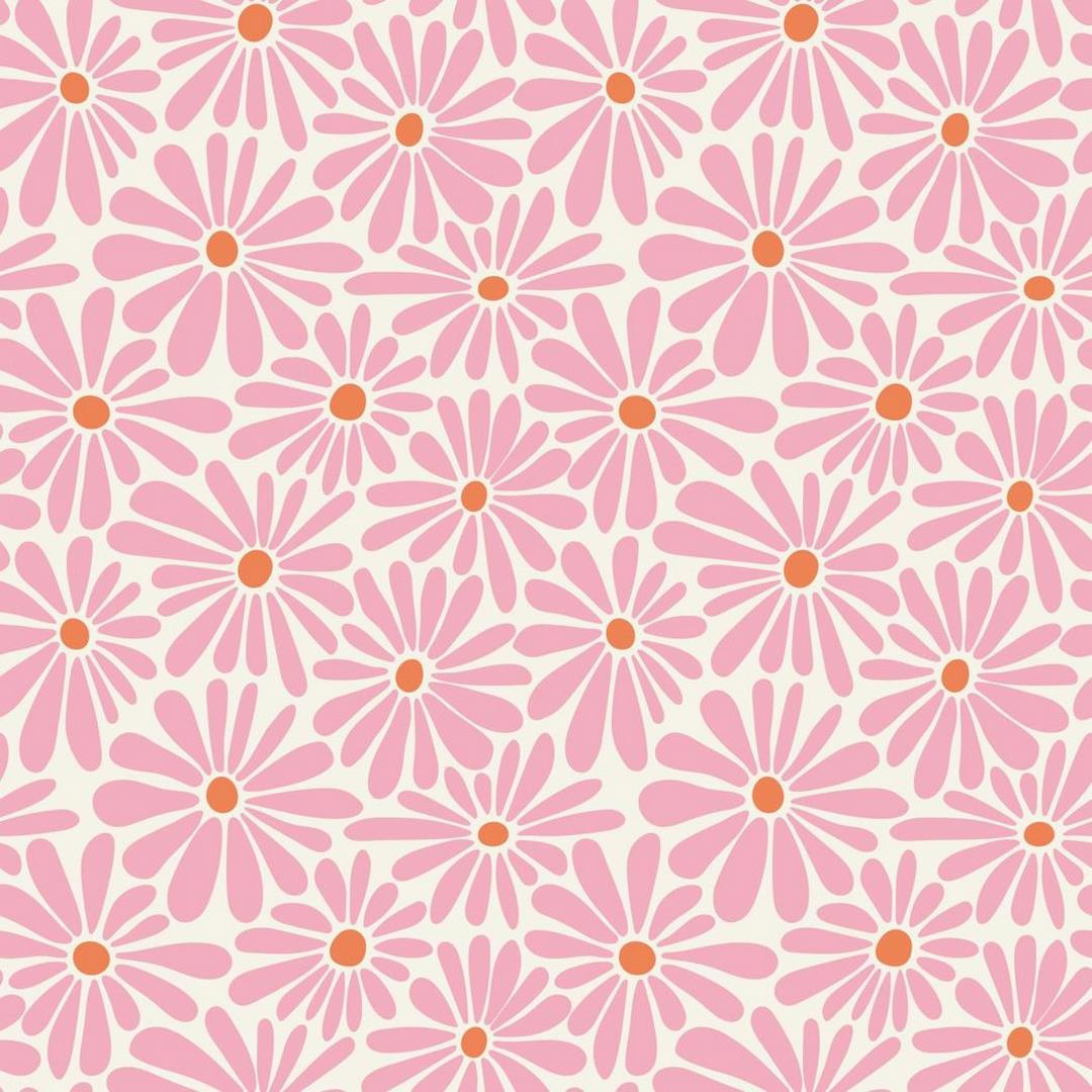 Tapeta stokrotki Esta 131149 Color Pop