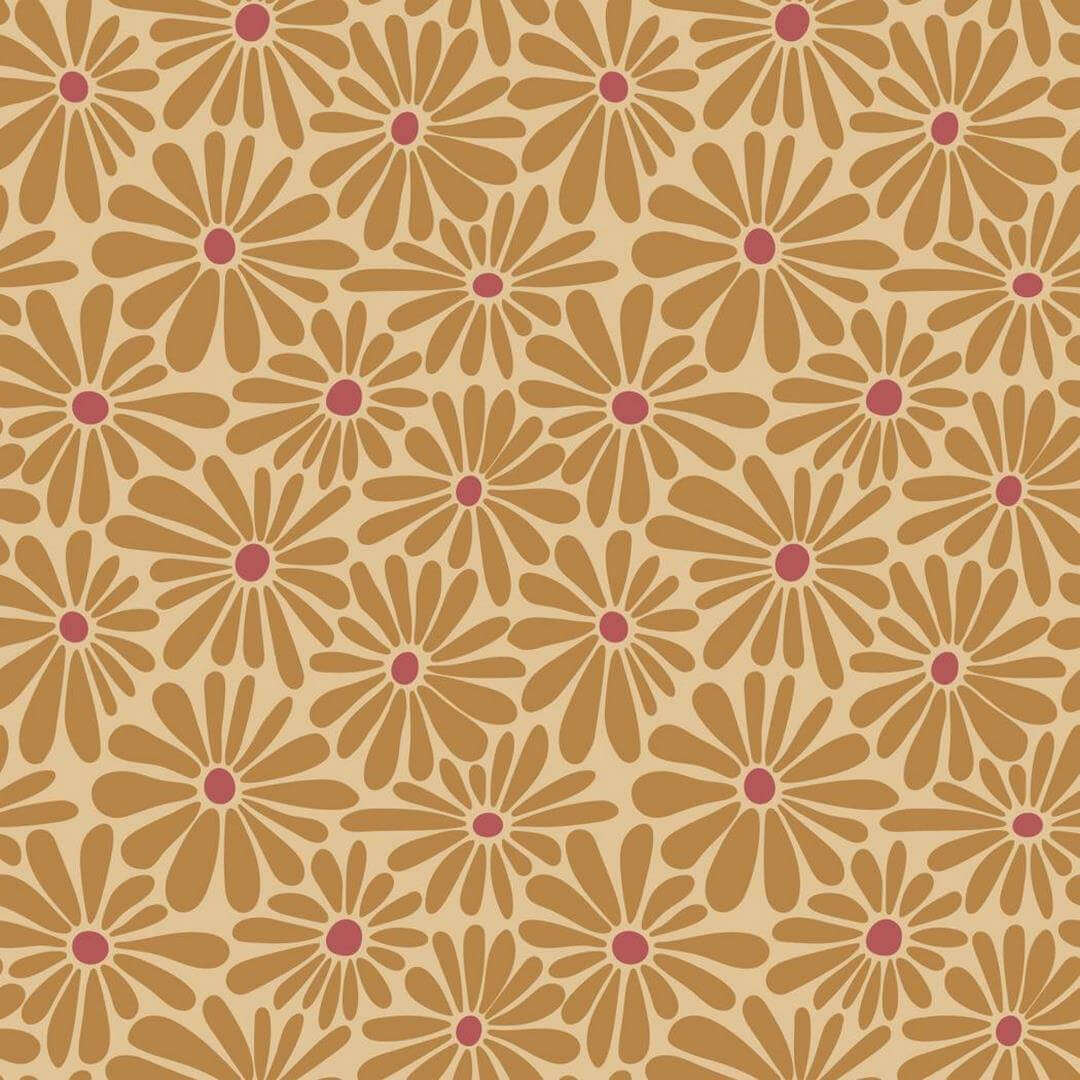 Tapeta stokrotki Esta 131152 Color Pop