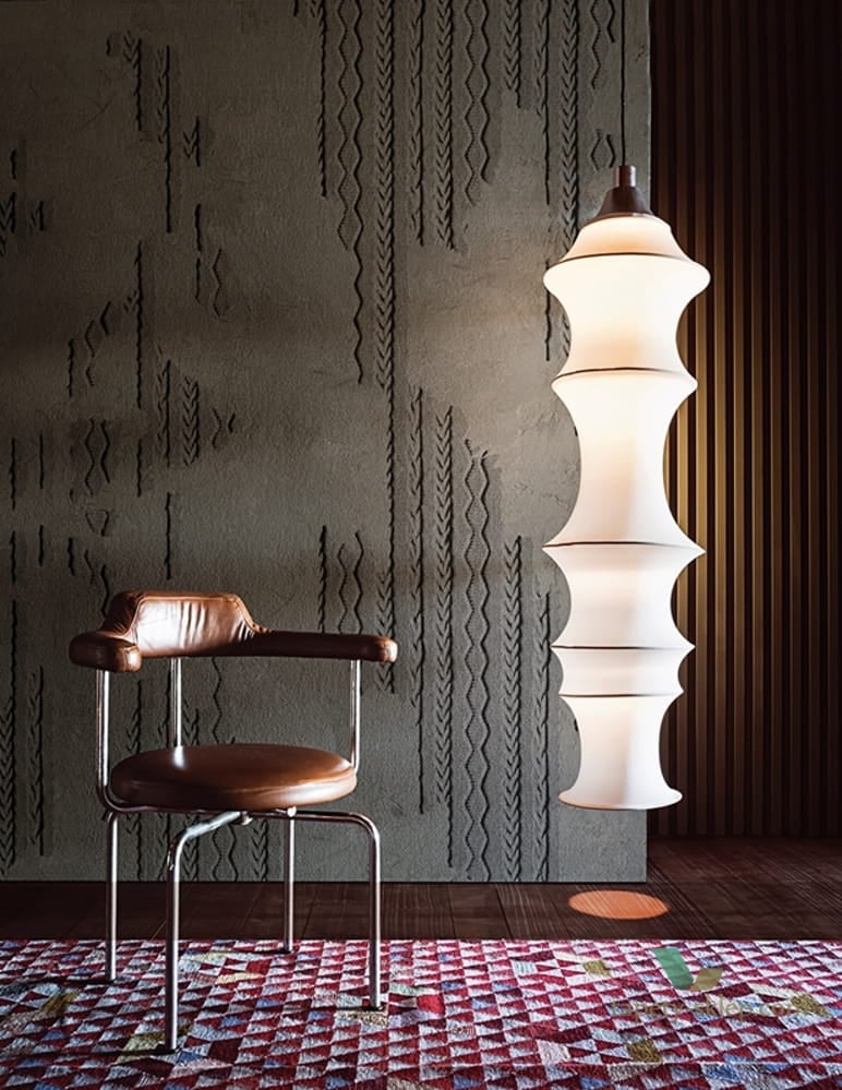 Fototapeta Wall&Deco Wool WDWO1602 Contemporary 2016
