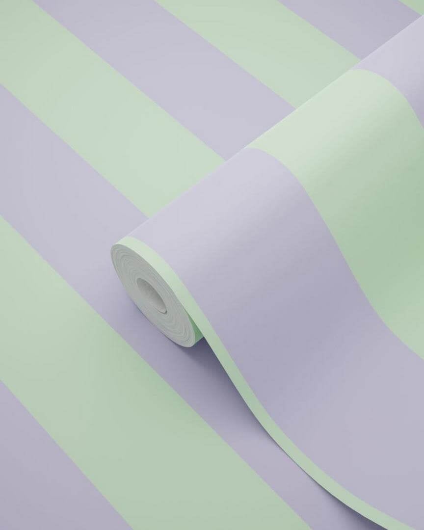 Tapeta paski Esta 131573 Color Pop