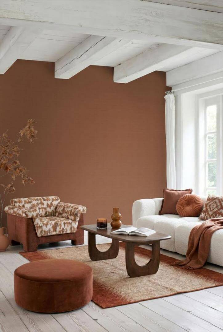 Tapeta minimalistyczna Esta 139369 Color Pop