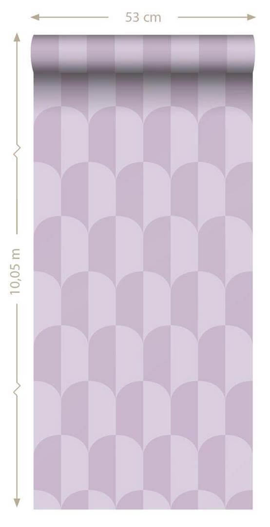 Tapeta łuki Esta 139987 Color Pop