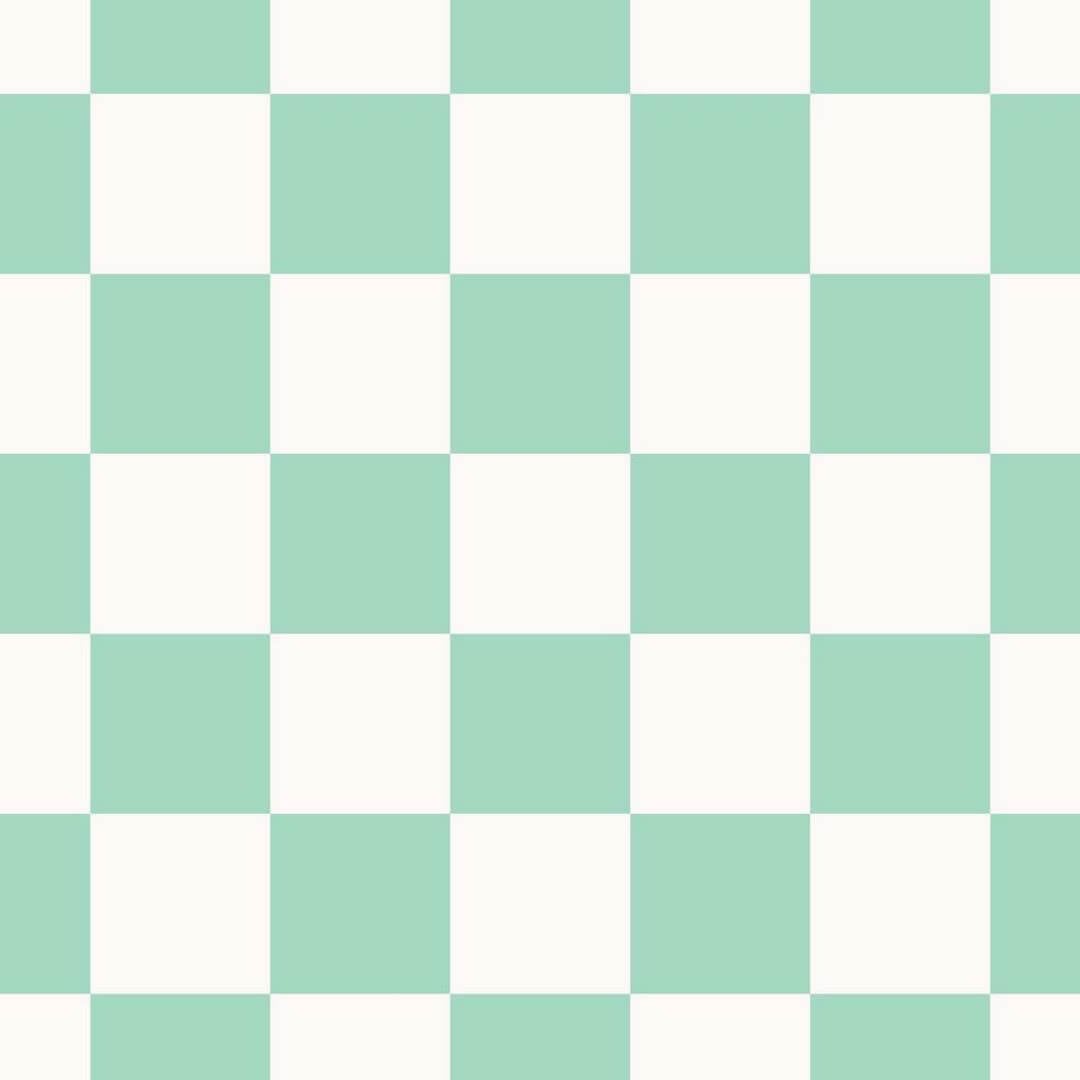 Tapeta szachownica Esta 139999 Color Pop