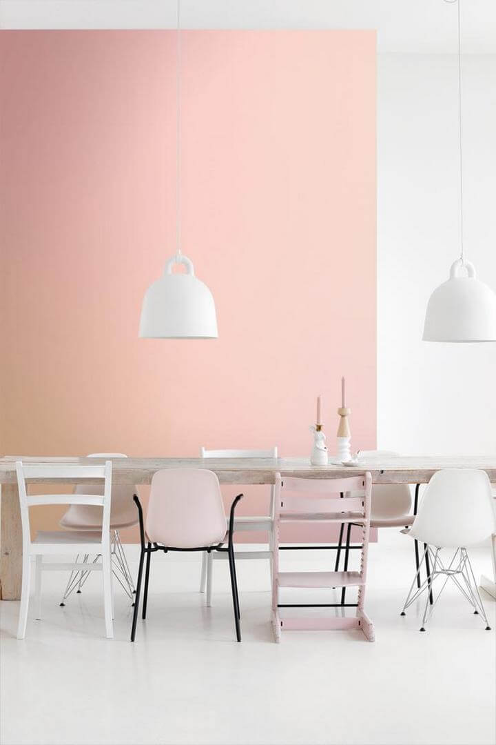 Mural ombre Esta 159520 Color Pop