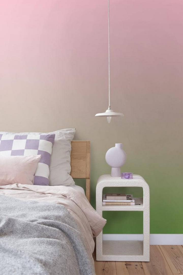 Mural ombre Esta 159551 Color Pop