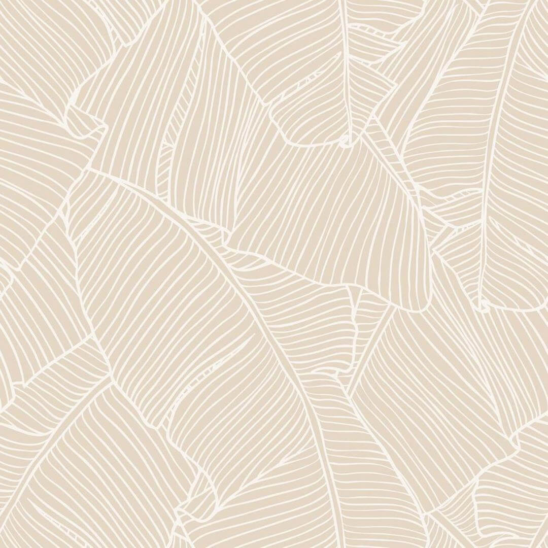 Tapeta liście Esta 130931 Floral