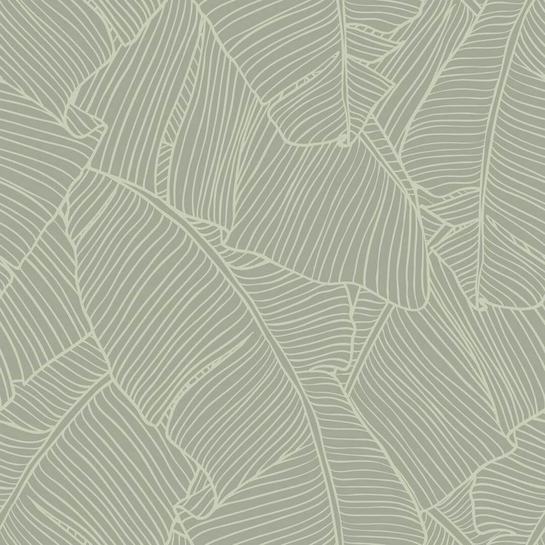 Tapeta liście Esta 130934 Floral