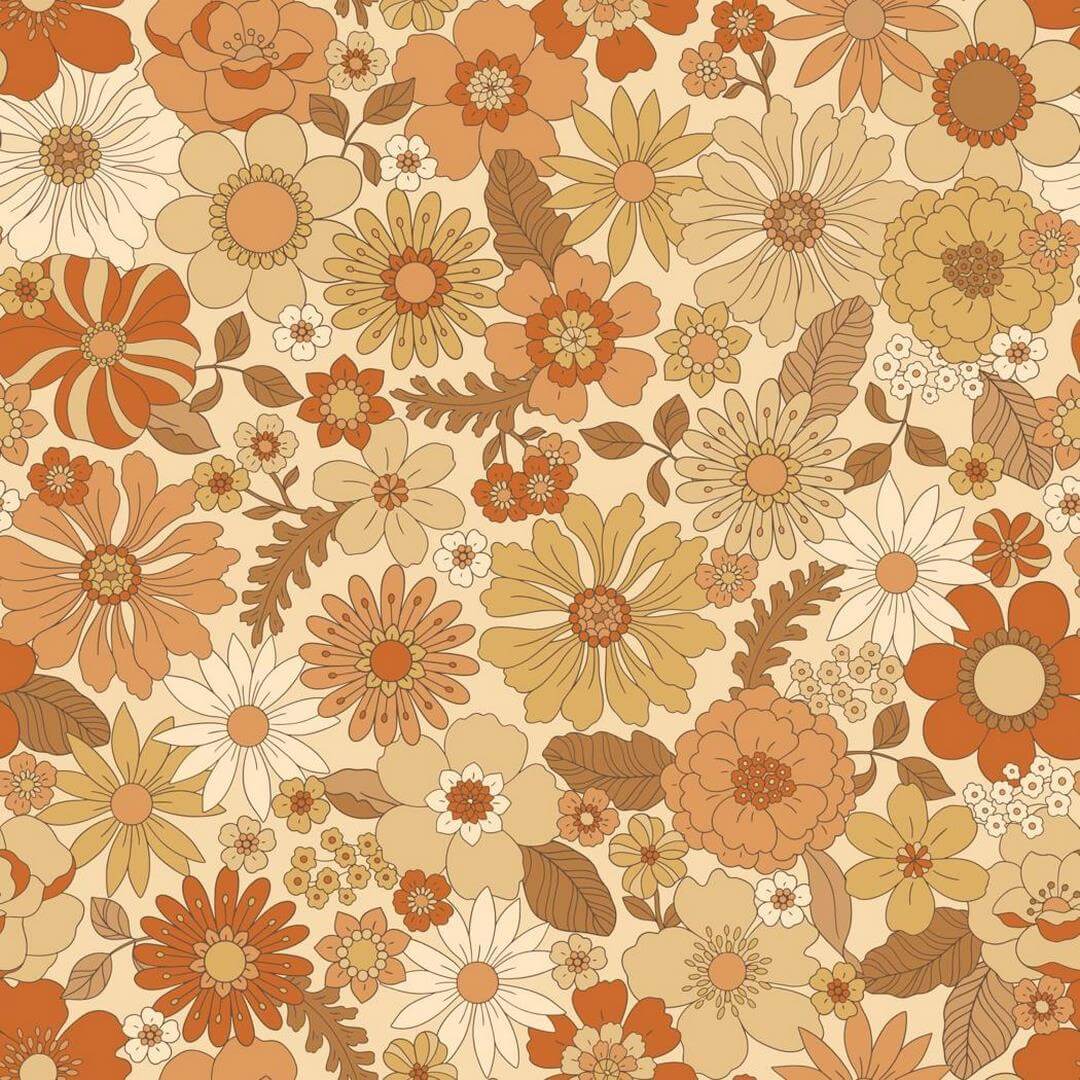 Tapeta kwiaty Esta 130963 Floral