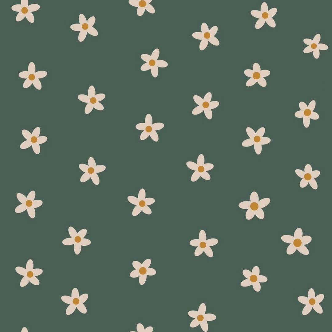 Tapeta stokrotki Esta 131116 Floral