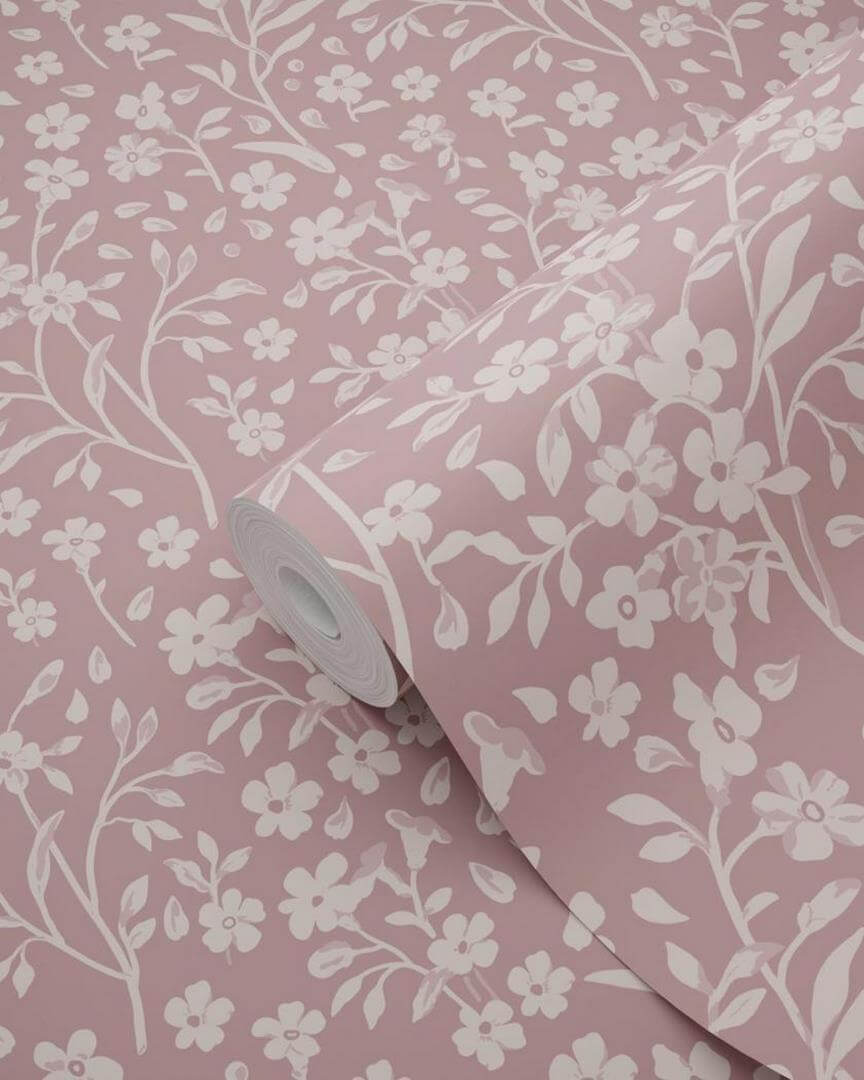 Tapeta łąka Esta 131133 Floral