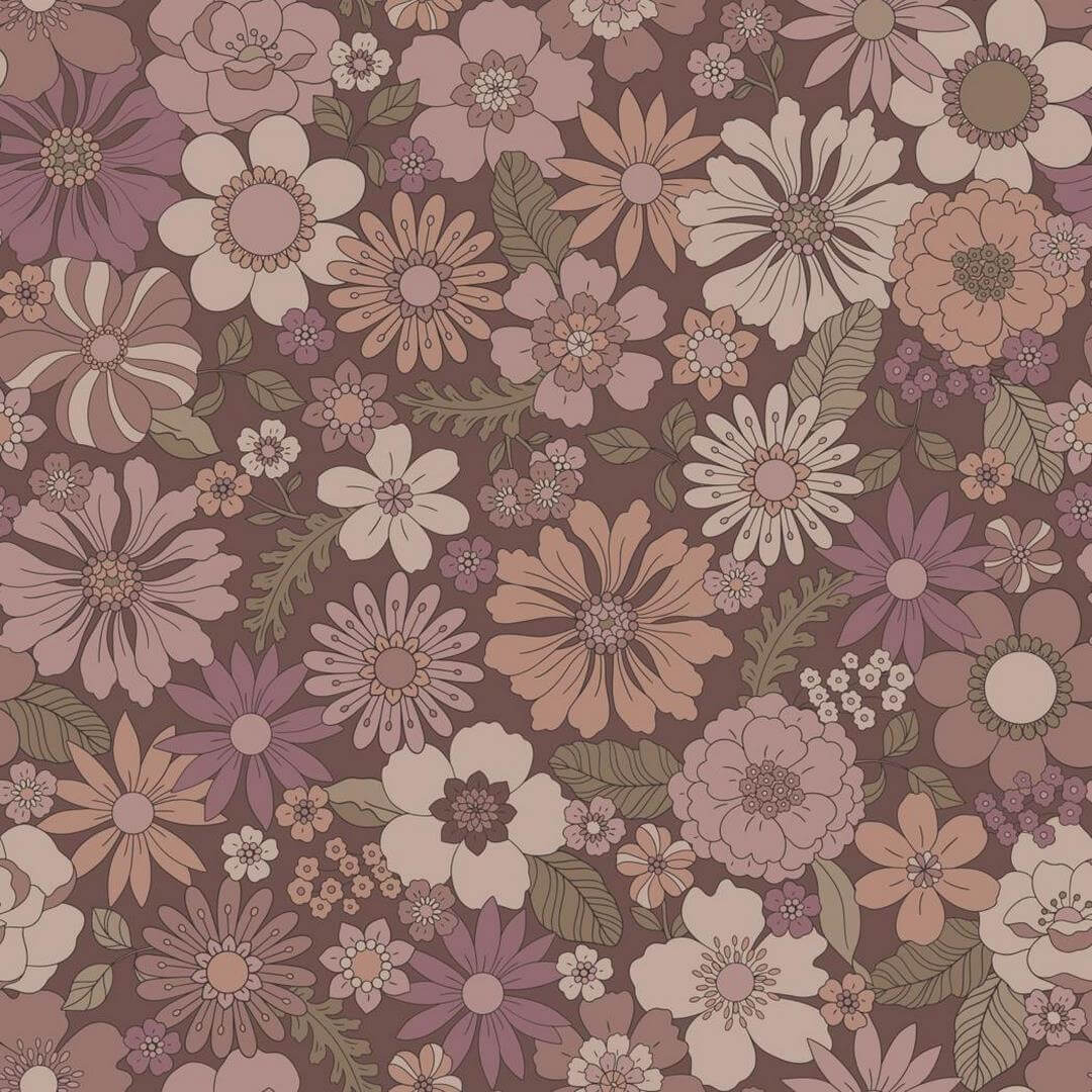 Tapeta kwiaty Esta 131135 Floral