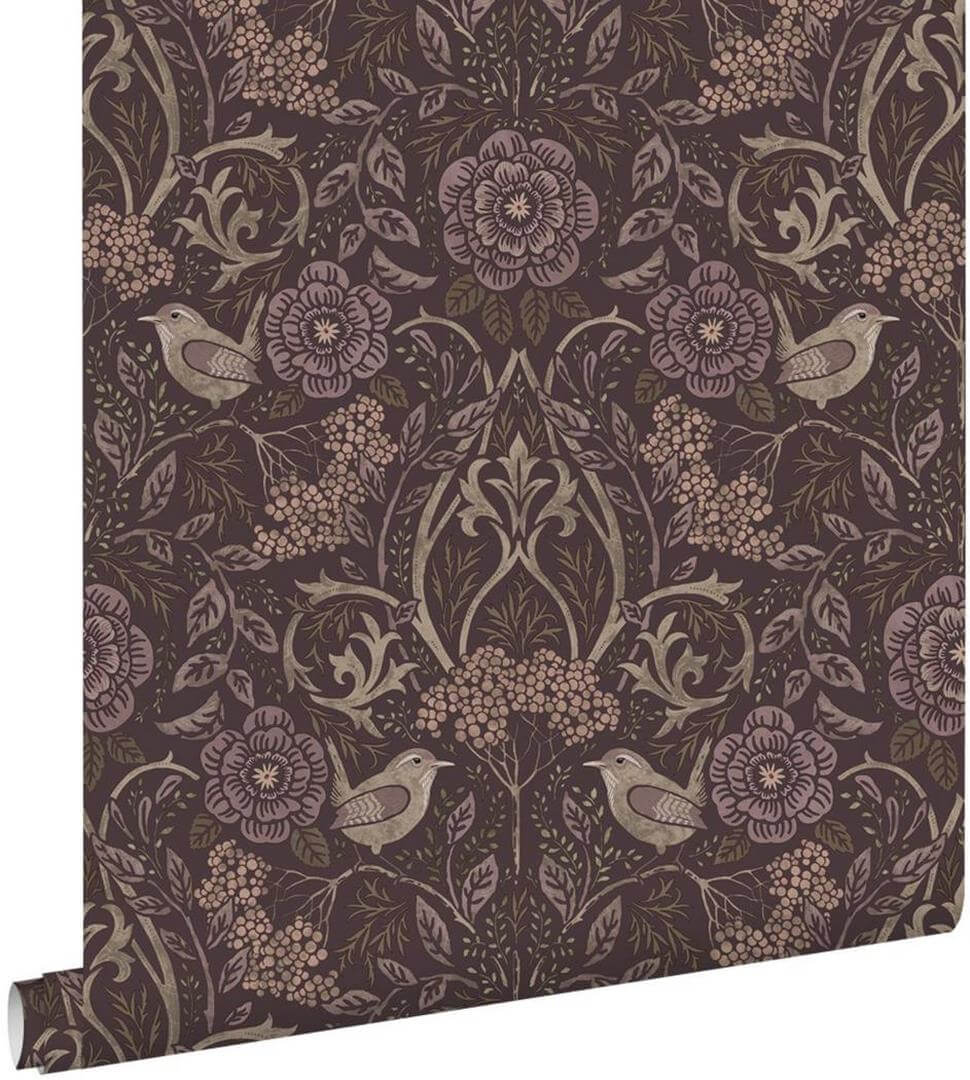 Tapeta botaniczna Esta 131208 Floral