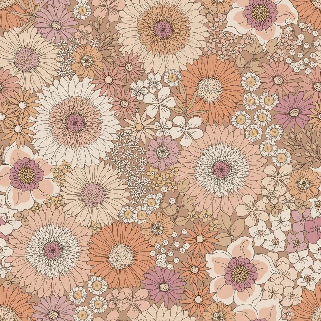 Tapeta kwiaty Esta 131314 Floral