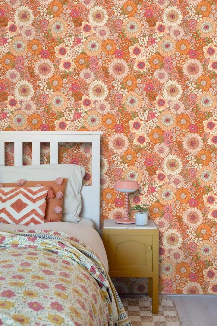 Tapeta kwiaty Esta 131315 Floral