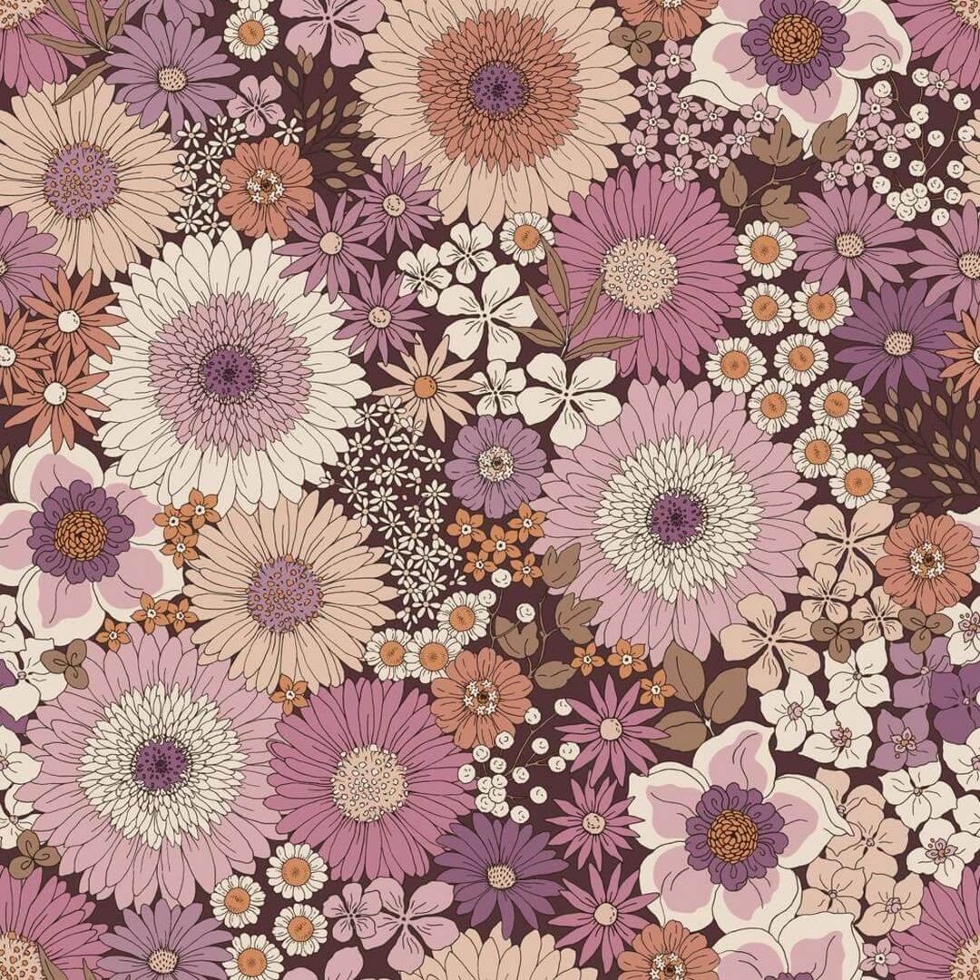 Tapeta kwiaty Esta 131319 Floral