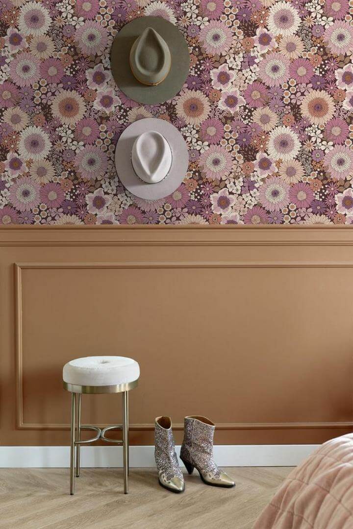 Tapeta kwiaty Esta 131319 Floral