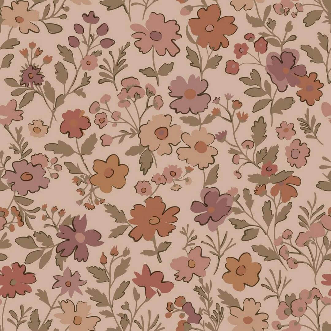 Tapeta kwiatki Esta 131321 Floral