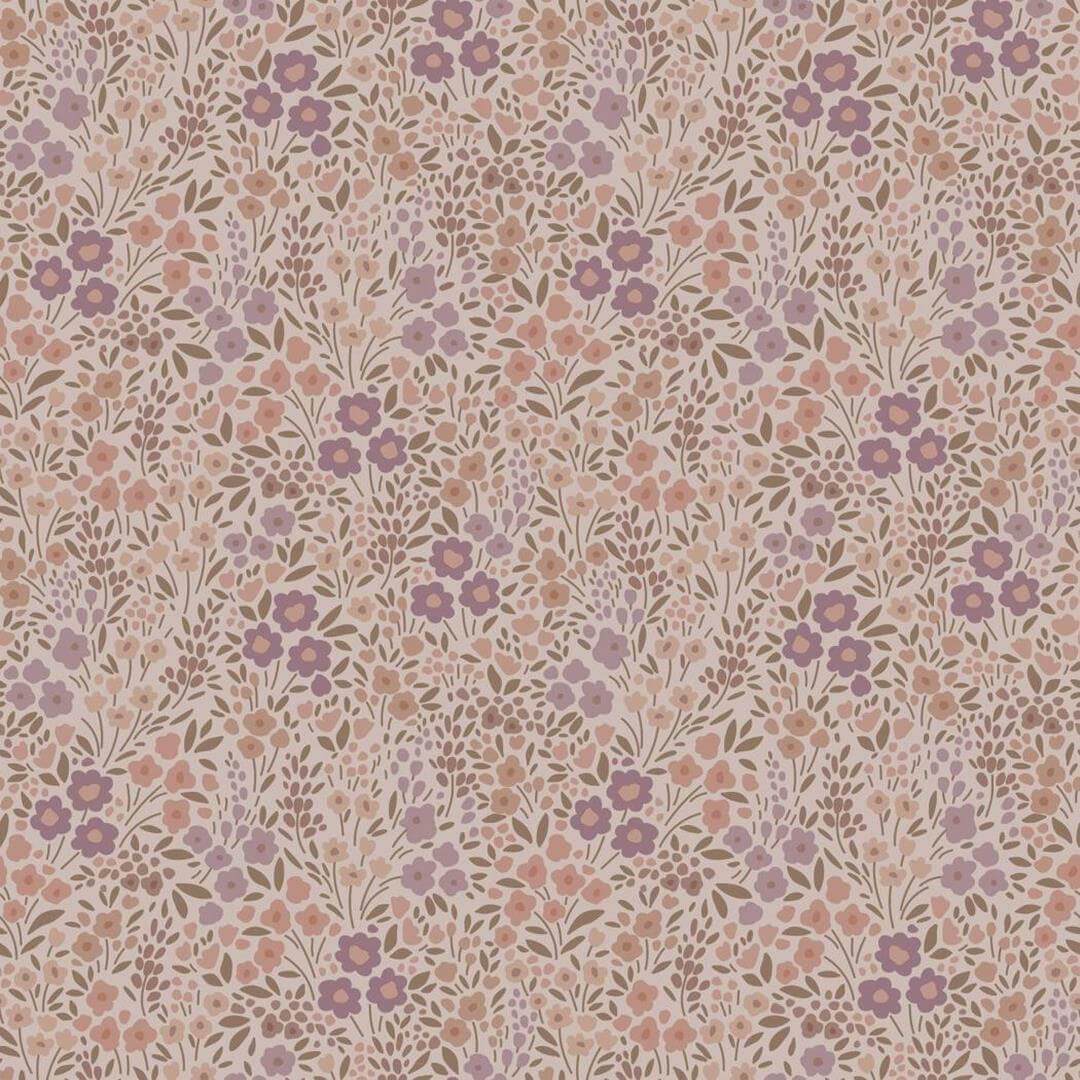 Tapeta łąka Esta 131458 Floral