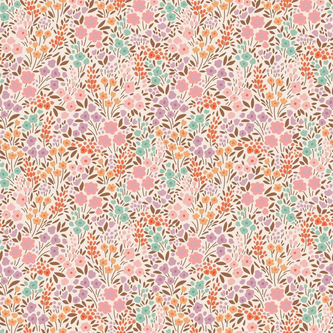 Tapeta łąka Esta 131579 Floral