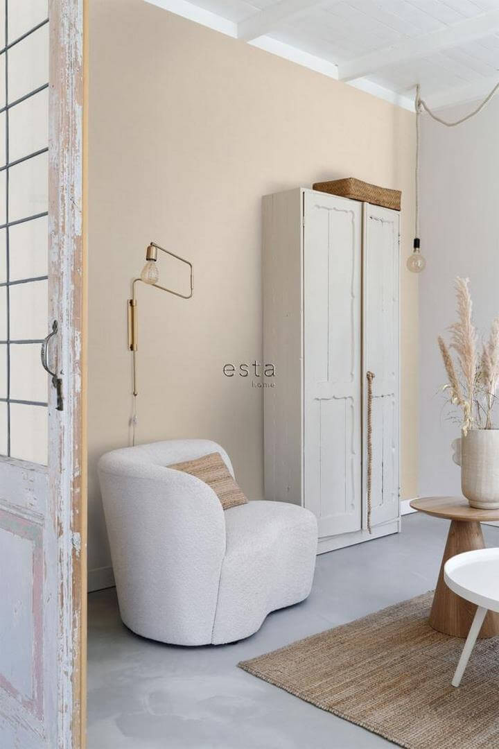 Tapeta minimalistyczna Esta 139545 Floral