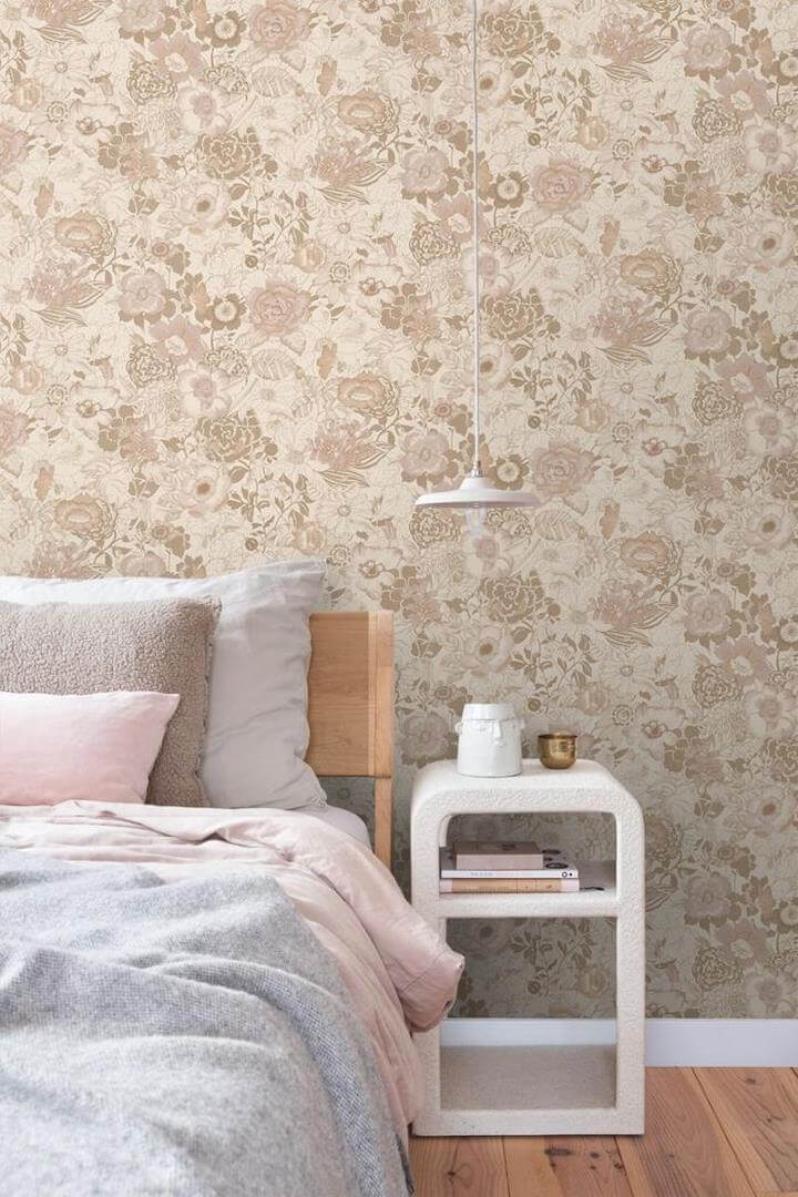 Tapeta kwiaty Esta 139763 Floral