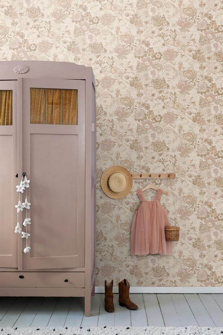 Tapeta kwiaty Esta 139763 Floral
