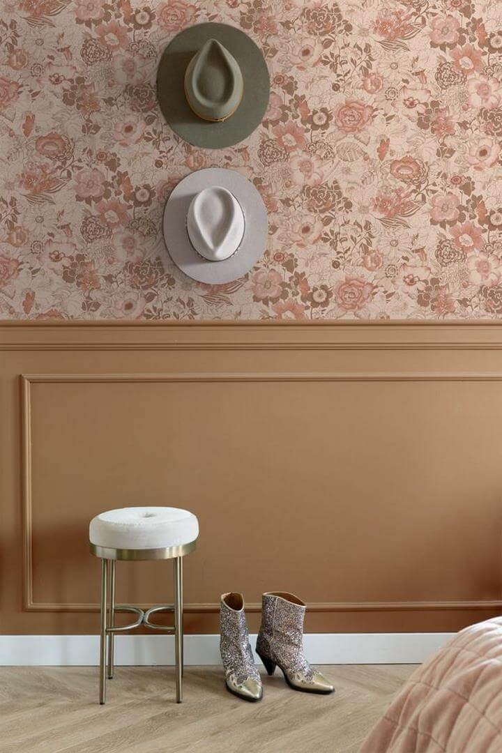Tapeta kwiaty Esta 139766 Floral