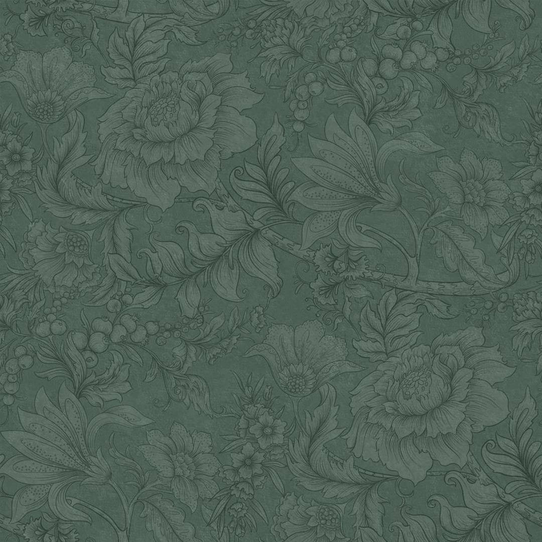 Tapeta roślinna Esta 139793 Floral