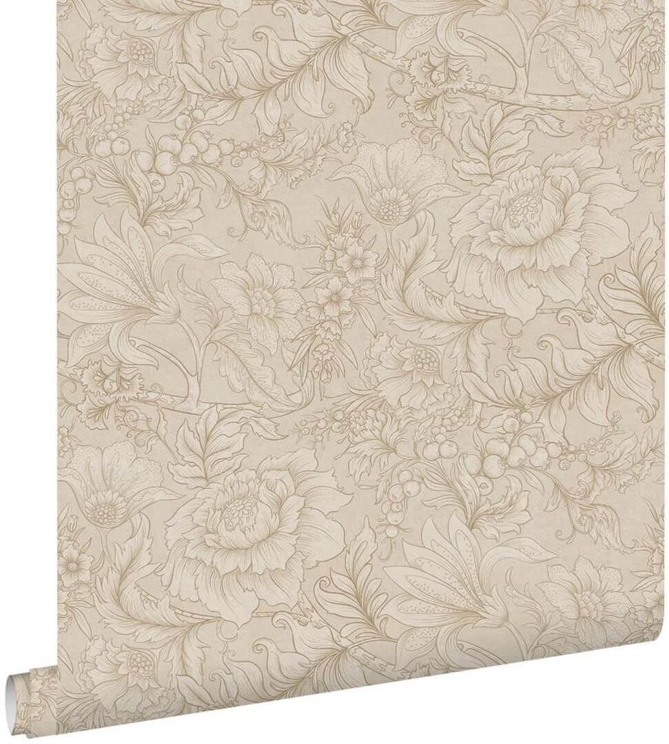 Tapeta roślinna Esta 139795 Floral