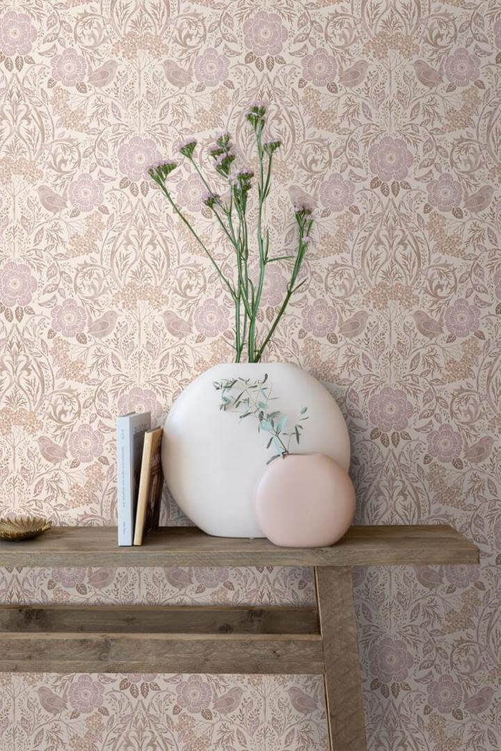 Tapeta botaniczna Esta 139829 Floral