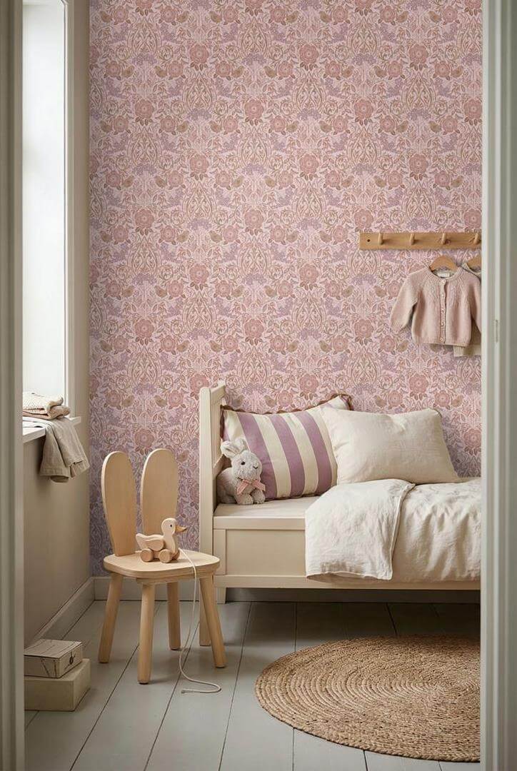 Tapeta botaniczna Esta 139830 Floral