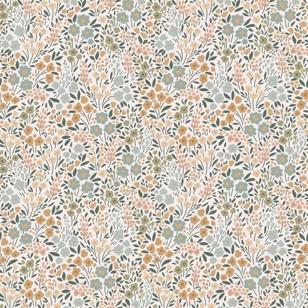 Tapeta łąka Esta 139837 Floral