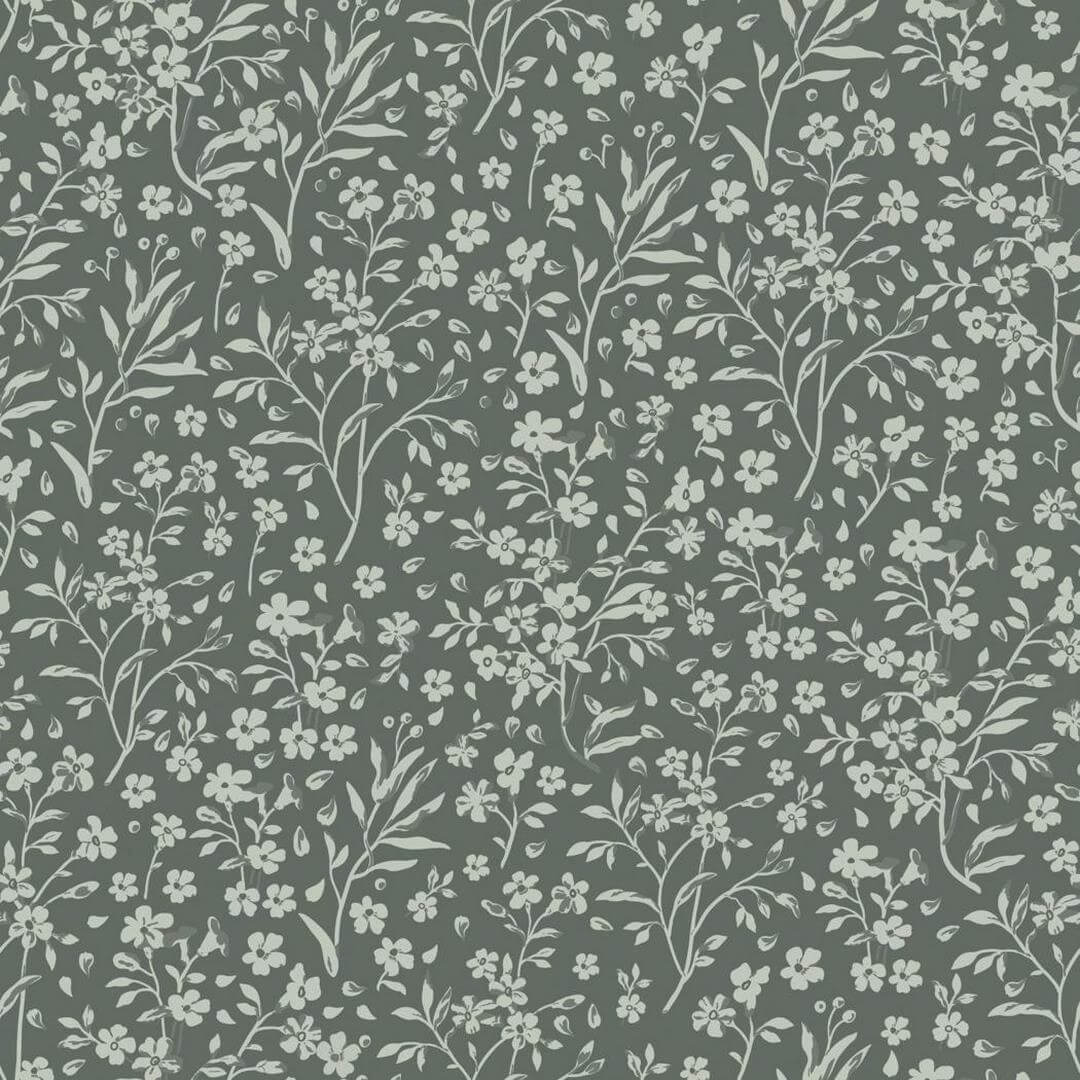Tapeta łąka Esta 139878 Floral