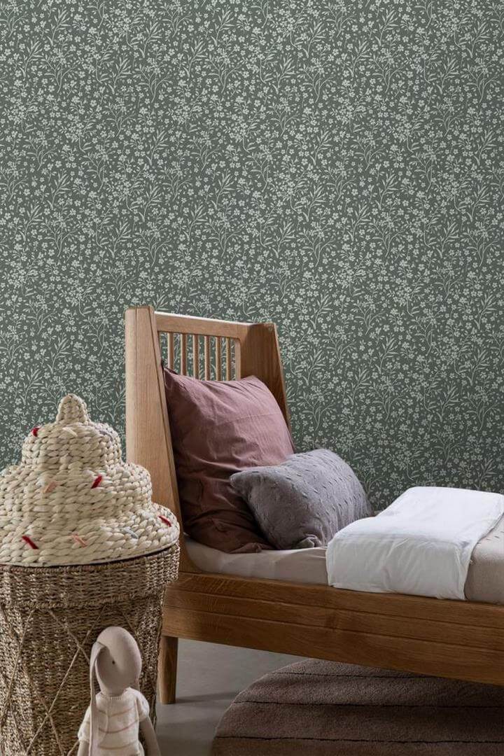 Tapeta łąka Esta 139878 Floral