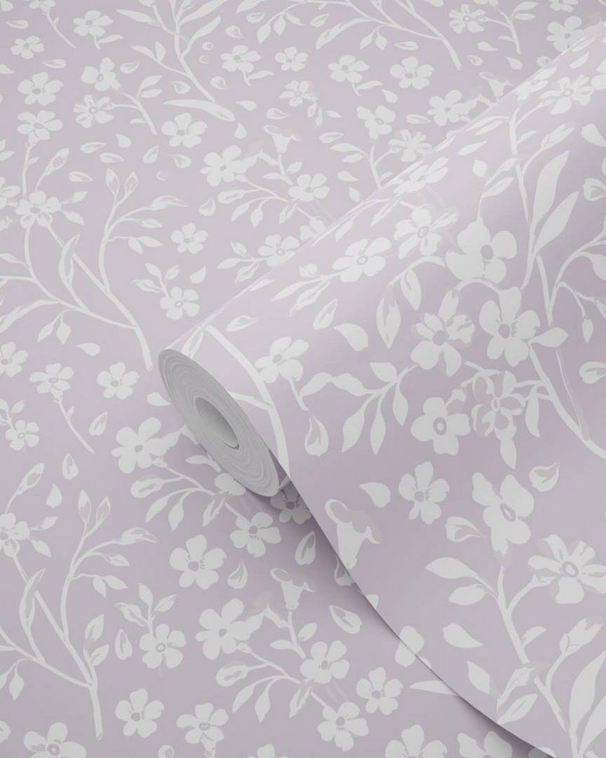Tapeta łąka Esta 139883 Floral