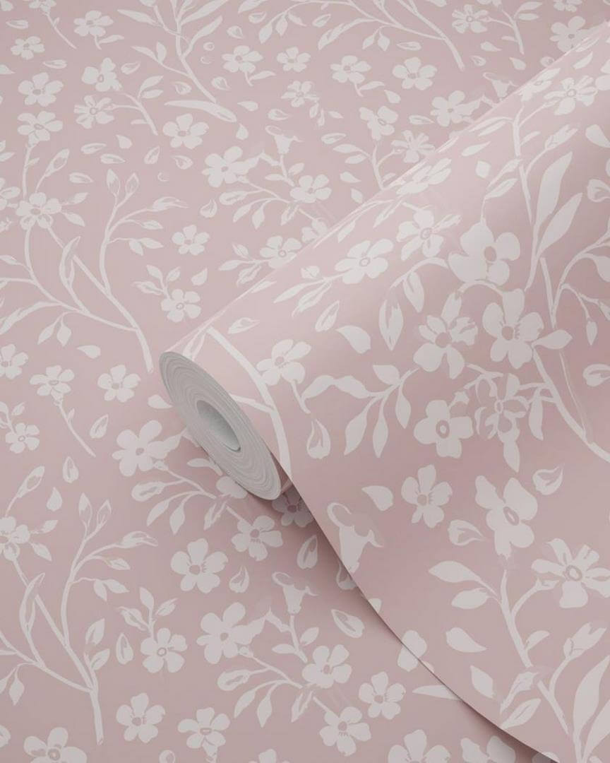 Tapeta łąka Esta 139884 Floral