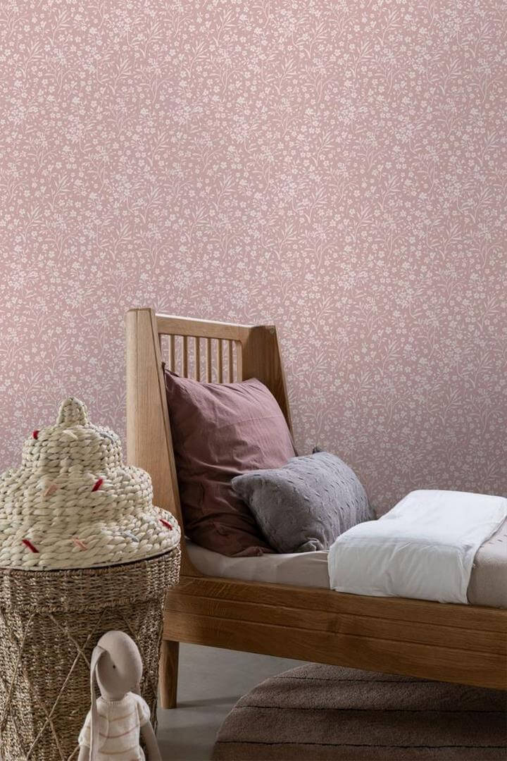 Tapeta łąka Esta 139884 Floral