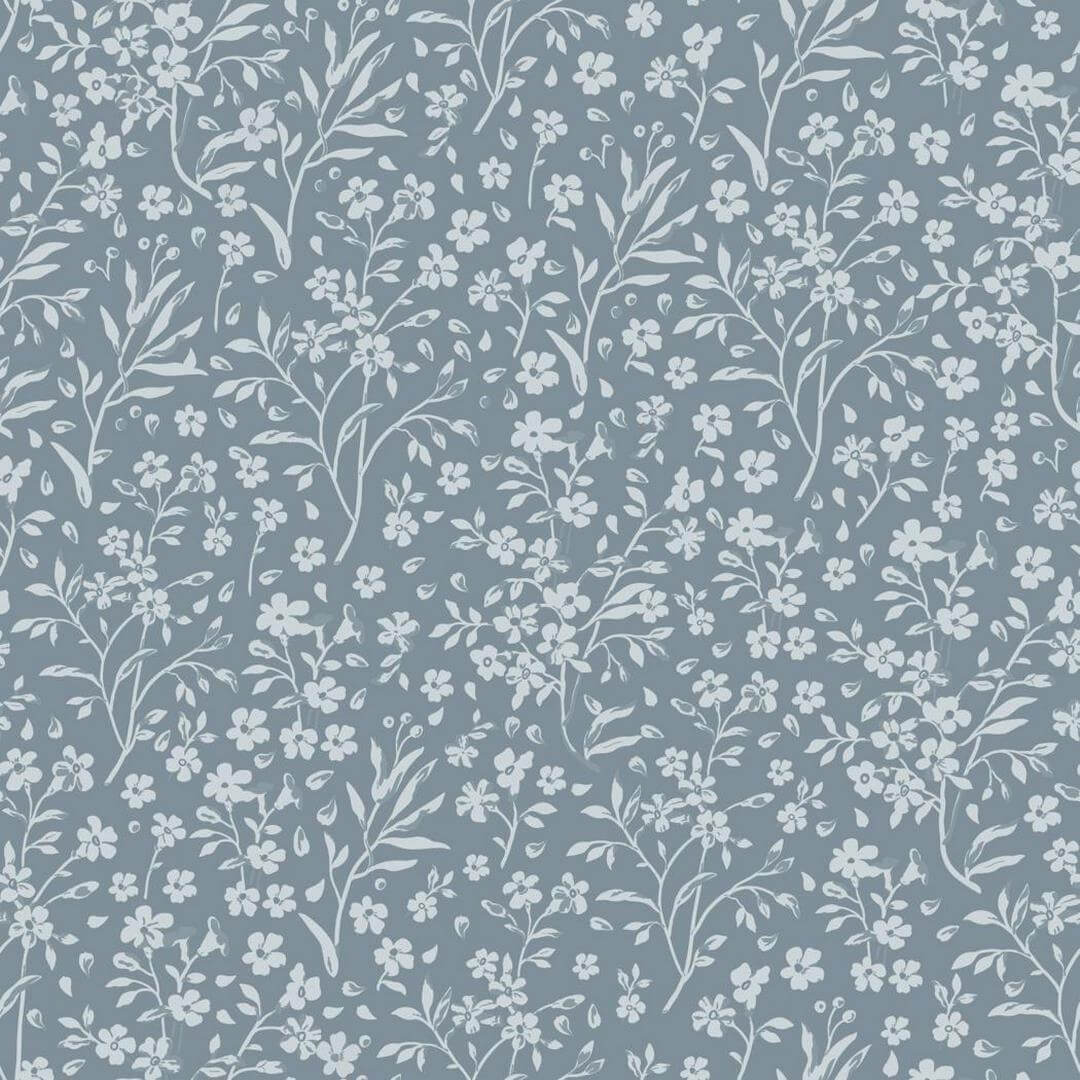 Tapeta łąka Esta 139885 Floral