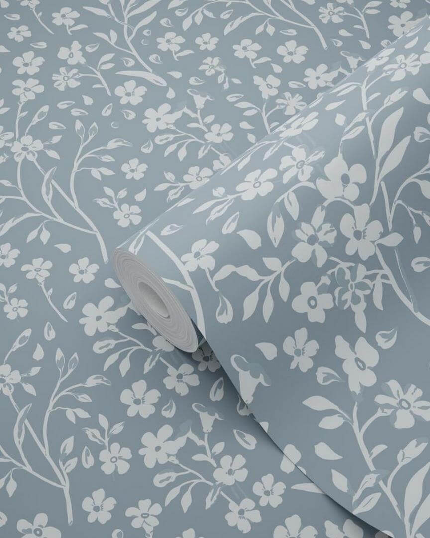 Tapeta łąka Esta 139885 Floral