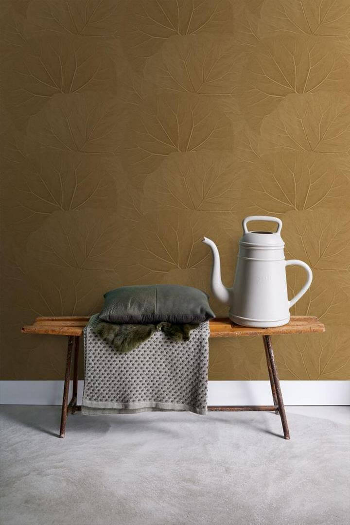 Tapeta liście Esta 139914 Floral