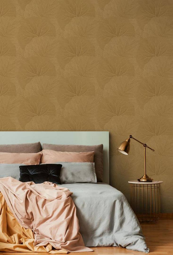 Tapeta liście Esta 139914 Floral