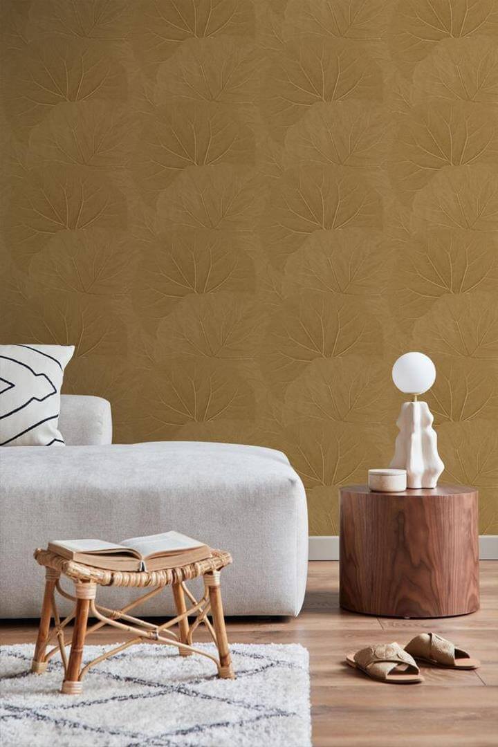 Tapeta liście Esta 139914 Floral